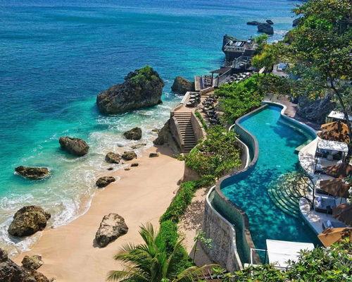 巴厘岛员工爆料视频最新,揭秘酒店真实工作环境与困境